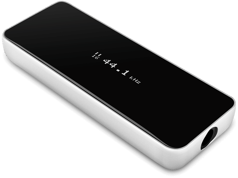 Neutron HiFi DAC V1